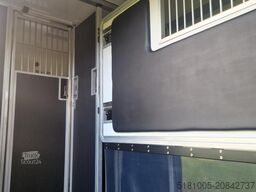 Mercedes Sprinter Automaat STX 4,1T C1 Rijbewijs!Paarden...