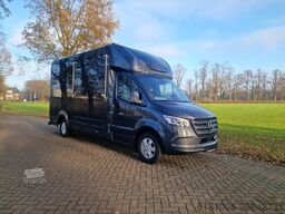 Mercedes Sprinter Automaat STX 4,1T C1 Rijbewijs!Paarden...