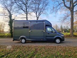 Mercedes Sprinter Automaat STX 4,1T C1 Rijbewijs!Paarden...