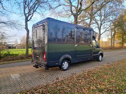 Mercedes Sprinter Automaat STX 4,1T C1 Rijbewijs!Paarden...