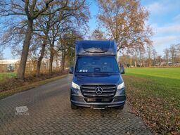 Mercedes Sprinter Automaat STX 4,1T C1 Rijbewijs!Paarden...