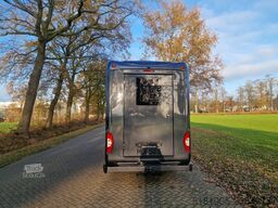 Mercedes Sprinter Automaat STX 4,1T C1 Rijbewijs!Paarden...