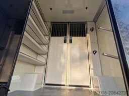 Mercedes Sprinter Automaat STX 4,1T C1 Rijbewijs!Paarden...