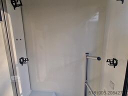 Mercedes Sprinter Automaat STX 4,1T C1 Rijbewijs!Paarden...