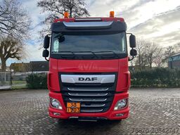 DAF XF 450 FT ADR