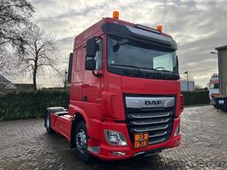 DAF XF 450 FT ADR