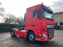 DAF XF 450 FT ADR