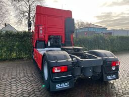 DAF XF 450 FT ADR