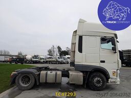 DAF XF Euro6 480