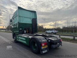 DAF XF 480 Superspace