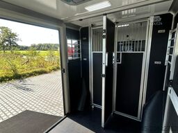 Mercedes Sprinter Nieuw paardenwagen Automaat STX 4,1T C...