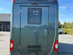 Mercedes Sprinter Nieuw paardenwagen Automaat STX 4,1T C...