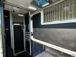 Mercedes Sprinter Nieuw paardenwagen Automaat STX 4,1T C...