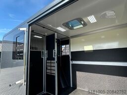 Mercedes Sprinter Nieuw paardenwagen Automaat STX 4,1T C...