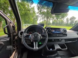 Mercedes Sprinter Automaat STX 4,1T C1 Rijbewijs!Paarden...