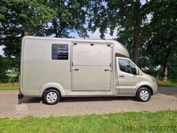 Mercedes Sprinter Automaat STX 4,1T C1 Rijbewijs!Paarden...