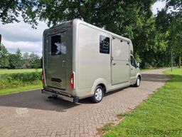 Mercedes Sprinter Automaat STX 4,1T C1 Rijbewijs!Paarden...