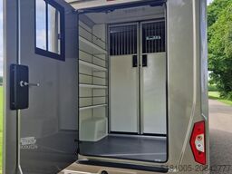 Mercedes Sprinter Automaat STX 4,1T C1 Rijbewijs!Paarden...