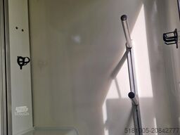 Mercedes Sprinter Automaat STX 4,1T C1 Rijbewijs!Paarden...