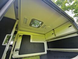 Mercedes Sprinter Automaat STX 4,1T C1 Rijbewijs!Paarden...