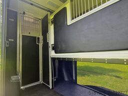 Mercedes Sprinter Automaat STX 4,1T C1 Rijbewijs!Paarden...