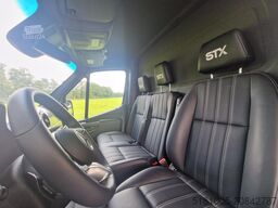 Mercedes Sprinter Automaat STX 4,1T C1 Rijbewijs!Paarden...