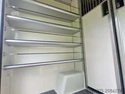 Mercedes Sprinter Automaat STX 4,1T C1 Rijbewijs!Paarden...