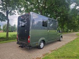 Mercedes Sprinter Automaat STX 4,1T C1 Rijbewijs!Paarden...
