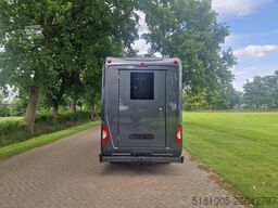 Mercedes Sprinter Automaat STX 4,1T C1 Rijbewijs!Paarden...