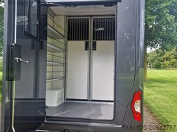 Mercedes Sprinter Automaat STX 4,1T C1 Rijbewijs!Paarden...