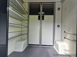 Mercedes Sprinter Automaat STX 4,1T C1 Rijbewijs!Paarden...