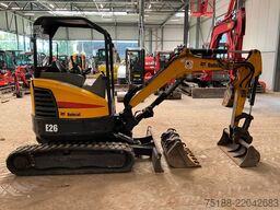 Bobcat E 26 EM