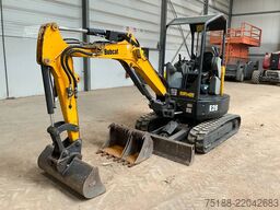 Bobcat E 26 EM