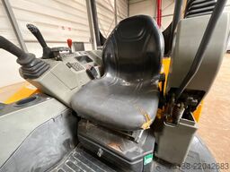 Bobcat E 26 EM