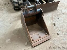 Kubota U 17-3 A
