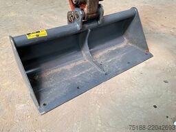 Kubota U 17-3 A