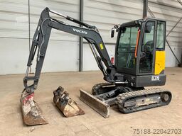 Volvo EC 27 D