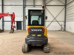 Volvo EC 27 D