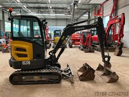 Volvo EC 27 D