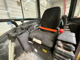 Volvo EC 27 D