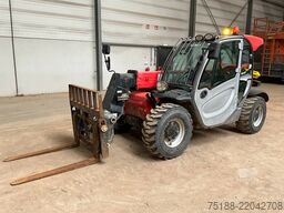 Manitou MT 625 H COMFORT