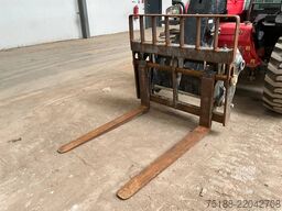 Manitou MT 625 H COMFORT