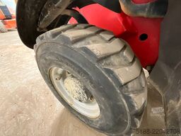 Manitou MT 625 H COMFORT