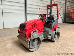 Hamm HD 12 VV