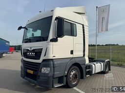 MAN TGX 18.460 XLX, Euro 6, / Retarder / 2 Tanks / ...