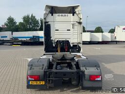 MAN TGX 18.460 XLX, Euro 6, / Retarder / 2 Tanks / ...