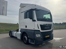 MAN TGX 18.460 XLX, Euro 6, / Retarder / 2 Tanks / ...