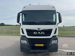 MAN TGX 18.460 XLX, Euro 6, / Retarder / 2 Tanks / ...