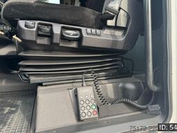 MAN TGX 18.460 XLX, Euro 6, / Retarder / 2 Tanks / ...