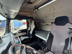 MAN TGX 18.460 XLX, Euro 6, / Retarder / 2 Tanks / ...